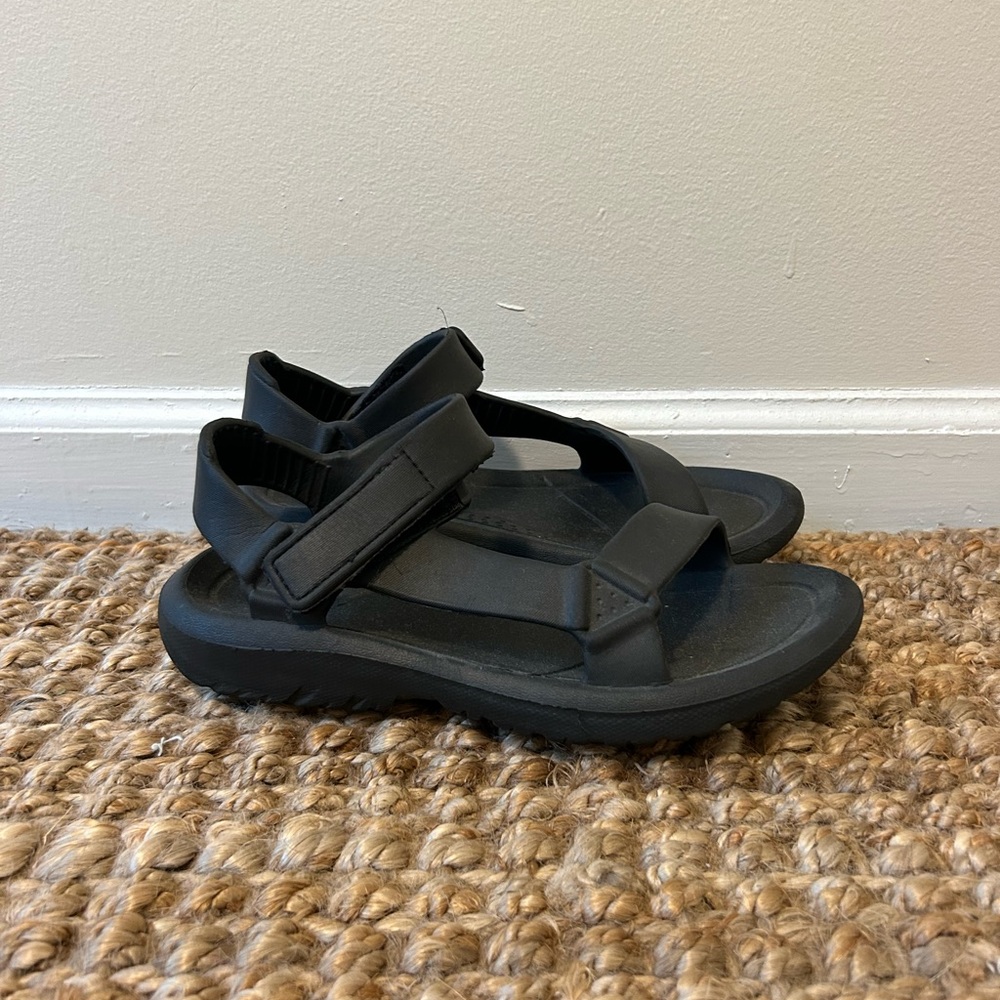 Teva strappy sandals
